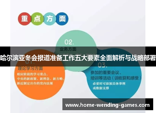 哈尔滨亚冬会报道准备工作五大要素全面解析与战略部署