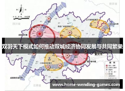 双羽天下模式如何推动双城经济协同发展与共同繁荣