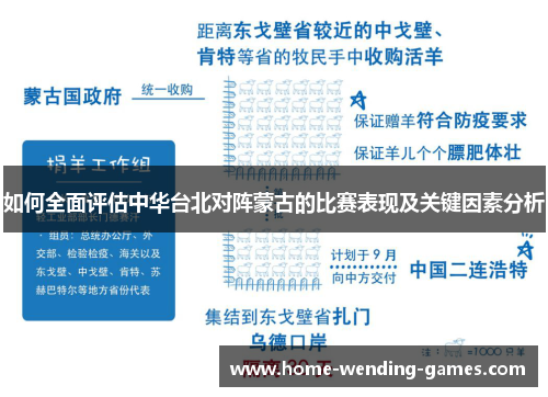 如何全面评估中华台北对阵蒙古的比赛表现及关键因素分析