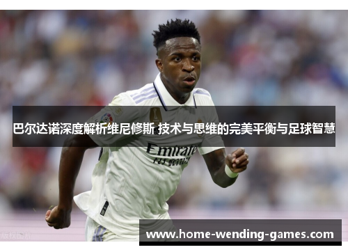 巴尔达诺深度解析维尼修斯 技术与思维的完美平衡与足球智慧