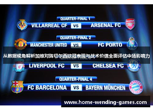 从数据视角解析加维对阵切尔西欧冠表现与战术价值全面评估中场影响力 从数据视角解析加维对阵切尔西欧冠表现与战术价值全面评估中场影响力